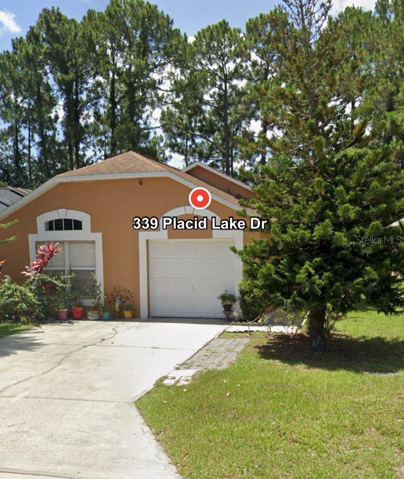 Details for 339 Placid Lake Drive, SANFORD, FL 32773
