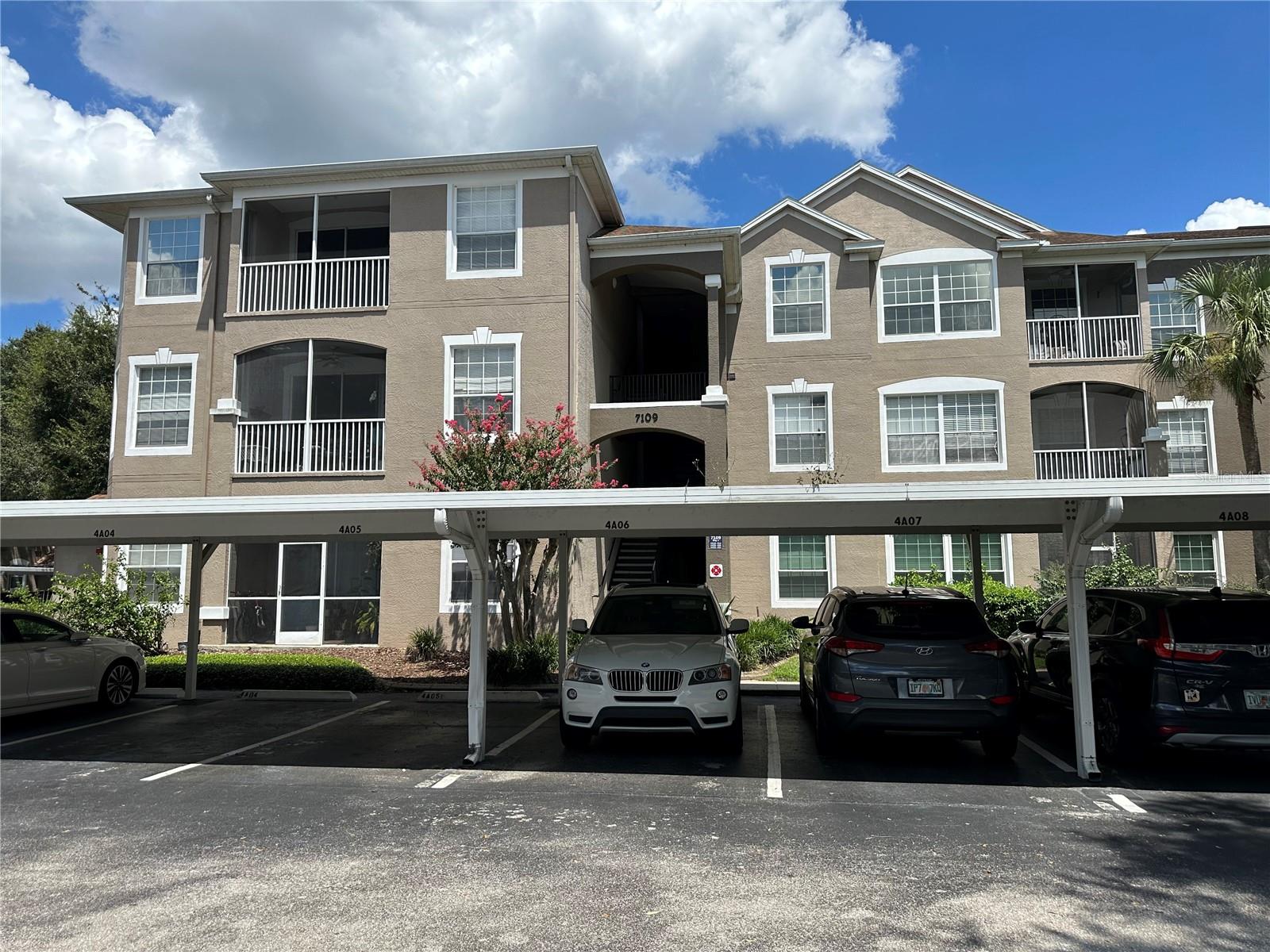Details for 7109 Yacht Basin Avenue 430, ORLANDO, FL 32835