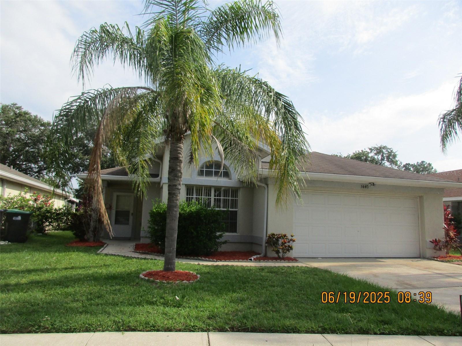 Details for 1447 Coldwater Court, ORLANDO, FL 32824