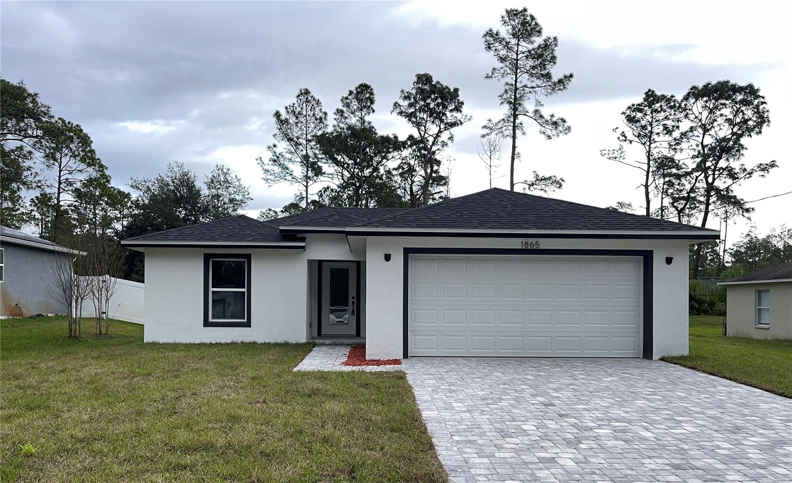 Details for 1374 10th Avenue, DELAND, FL 32724