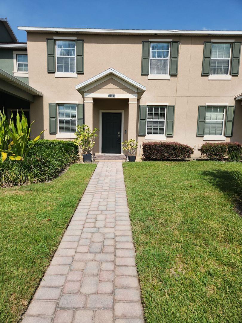 Details for 9114 Savannah Grove Lane, ORLANDO, FL 32832