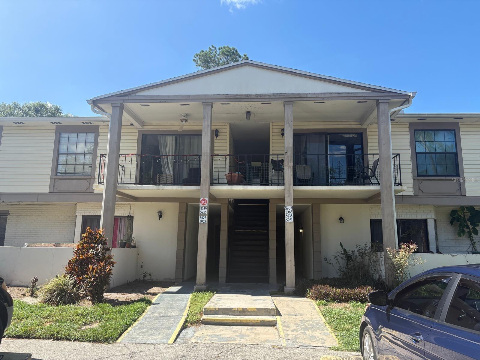 Details for 5967 Village Circle Ge, ORLANDO, FL 32822