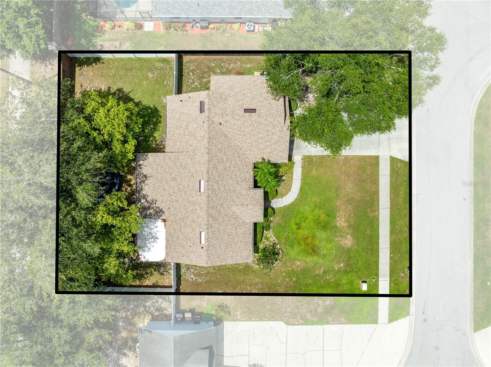 Image 33 of 34 For 4828 Jeanette Ct