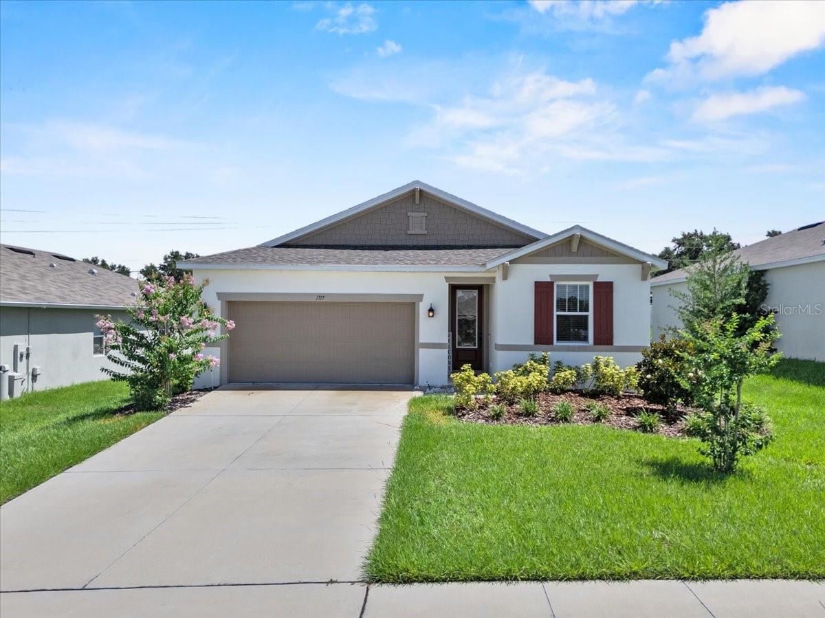 Details for 1717 Hilltop Drive, DUNDEE, FL 33838