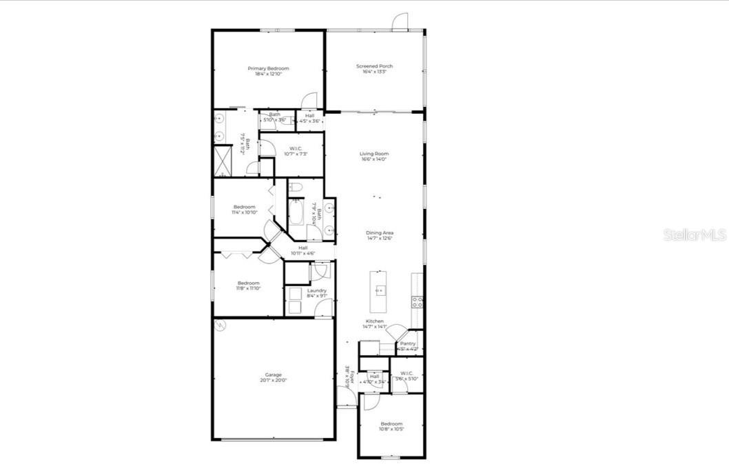 Image 37 of 37 For 1717 Hilltop Drive