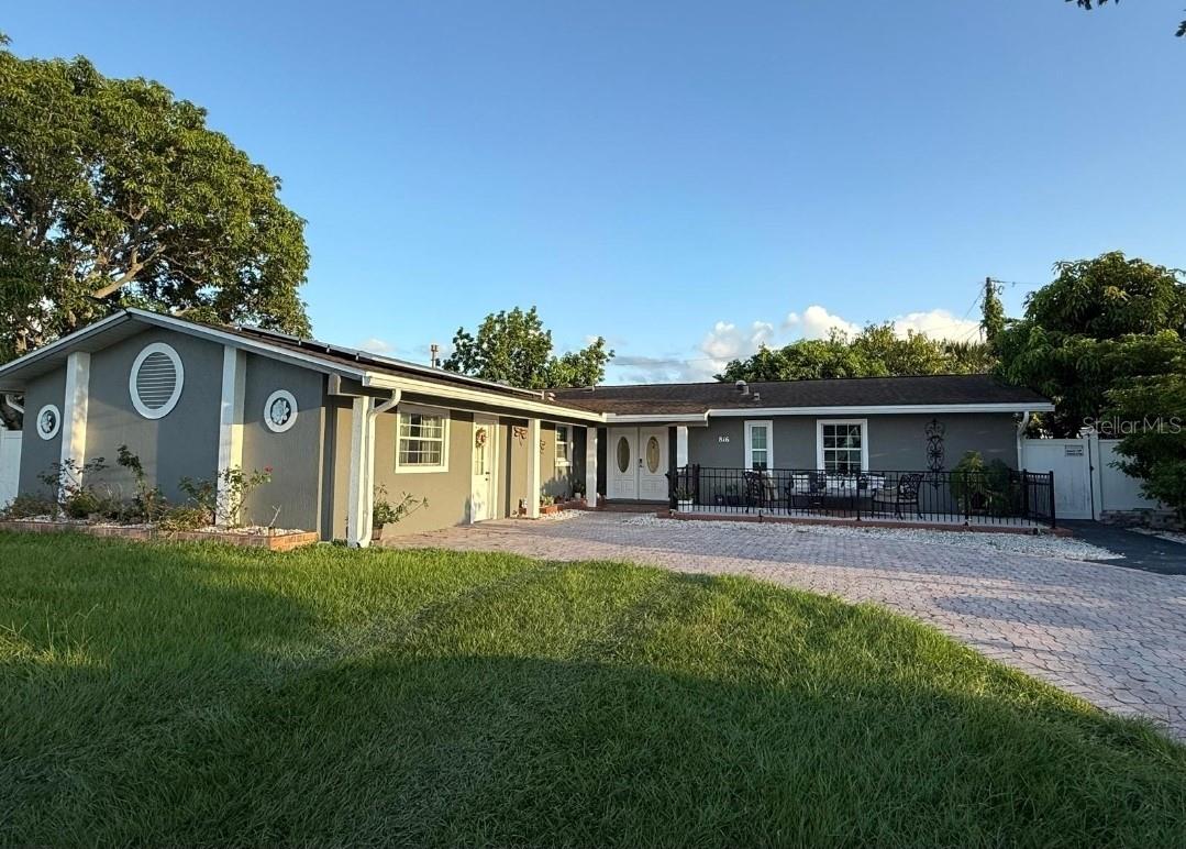 Details for 816 Plato Avenue, ORLANDO, FL 32809