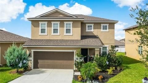 Details for 929 Fallon Hills Drive, HAINES CITY, FL 33844