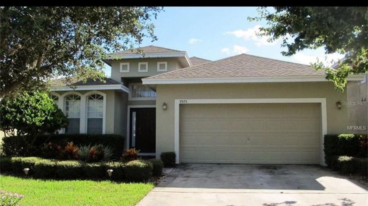 Details for 9975 Cypress Vine Drive, ORLANDO, FL 32827