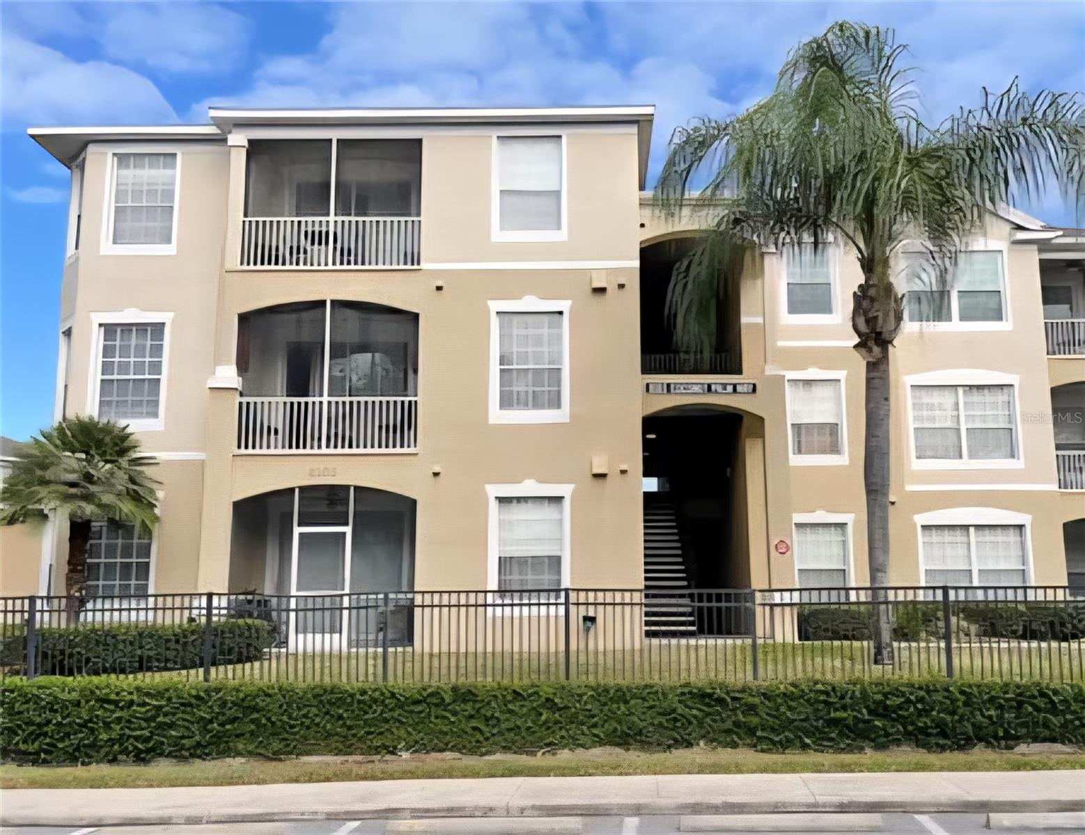 Details for 8103 Coconut Palm Way 203, KISSIMMEE, FL 34747