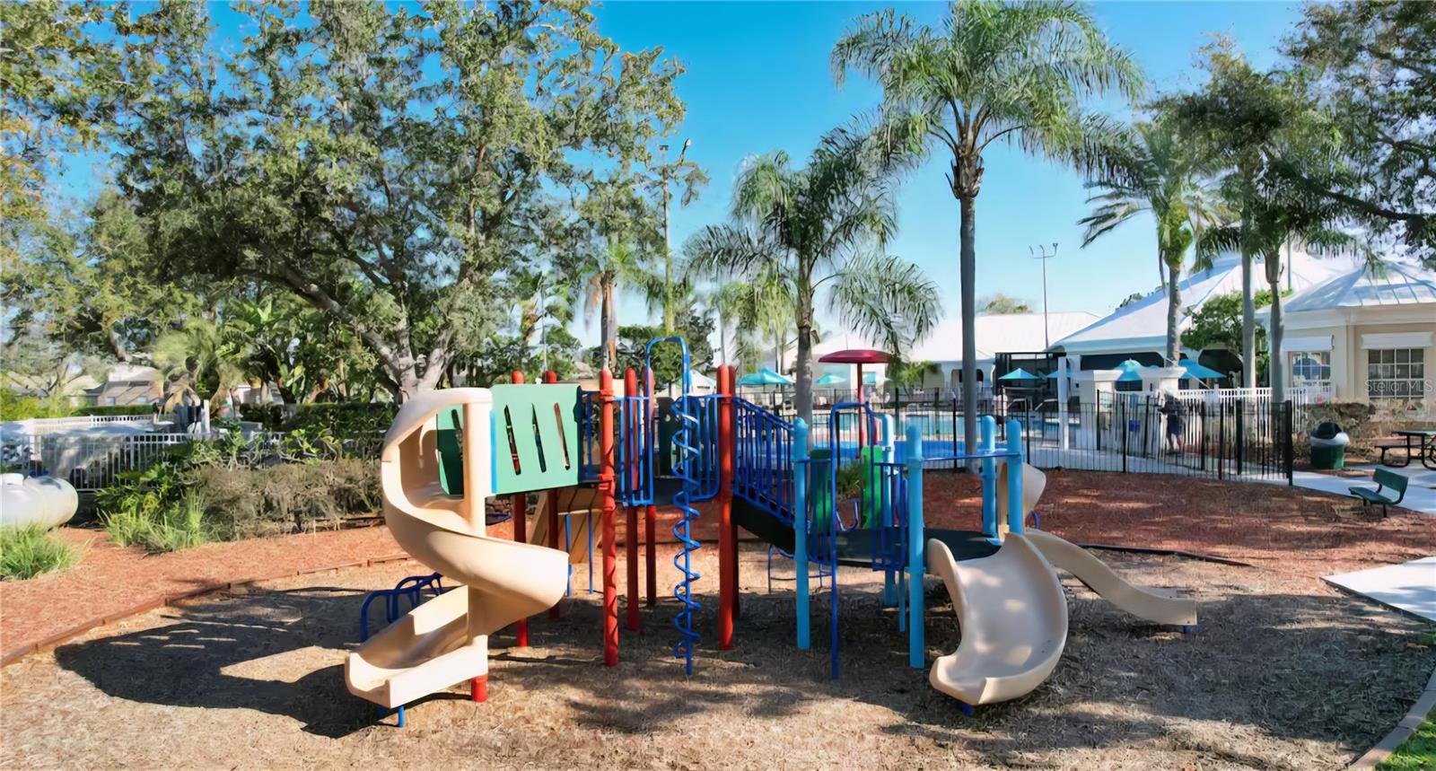 Image 36 of 37 For 8103 Coconut Palm Way 203