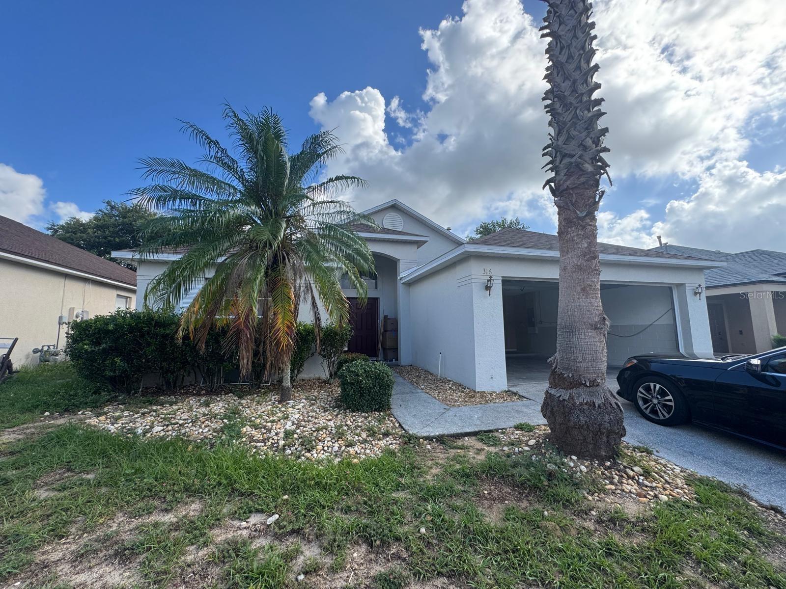 Details for 316 Cello Street, DAVENPORT, FL 33896