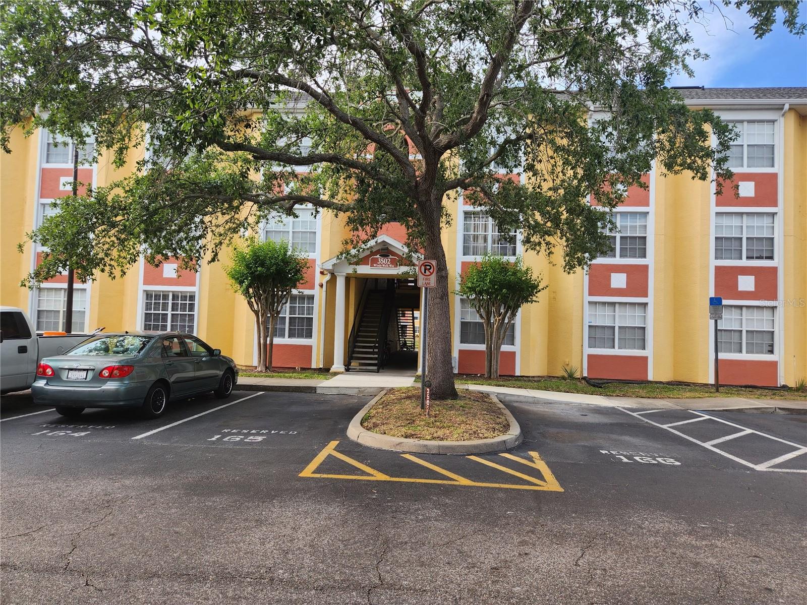 Listing Details for 3502 Windy Walk Way 2-308, ORLANDO, FL 32837