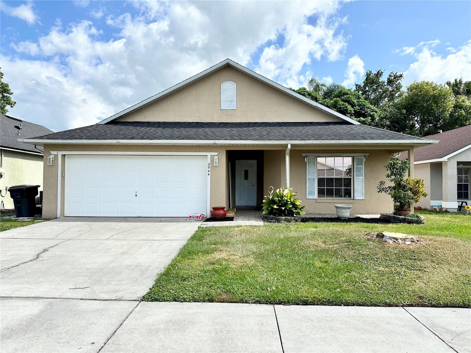 Details for 2944 Summer Winds Circle, ST CLOUD, FL 34769