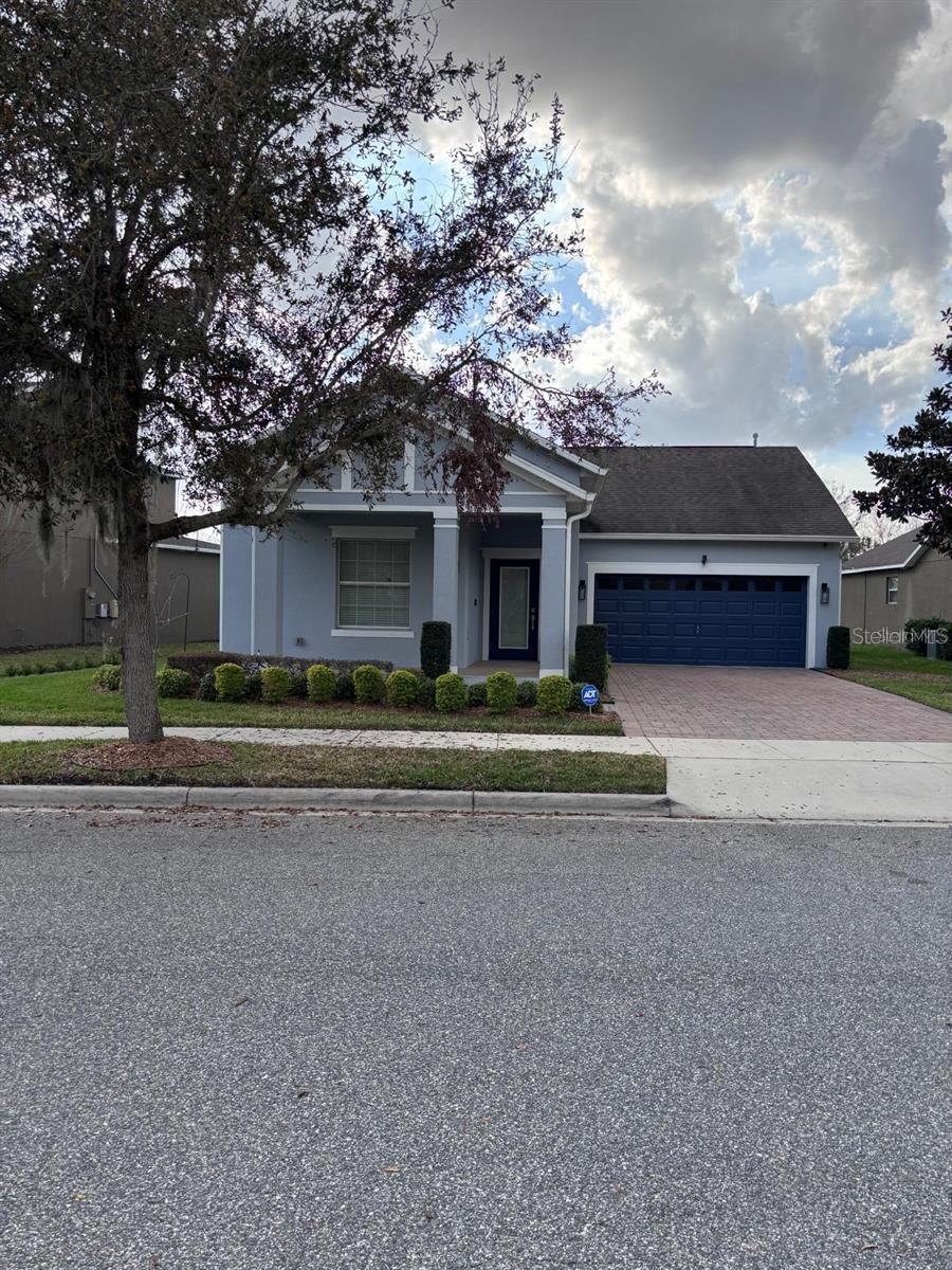 Details for 14719 Speer Lake Drive, WINTER GARDEN, FL 34787