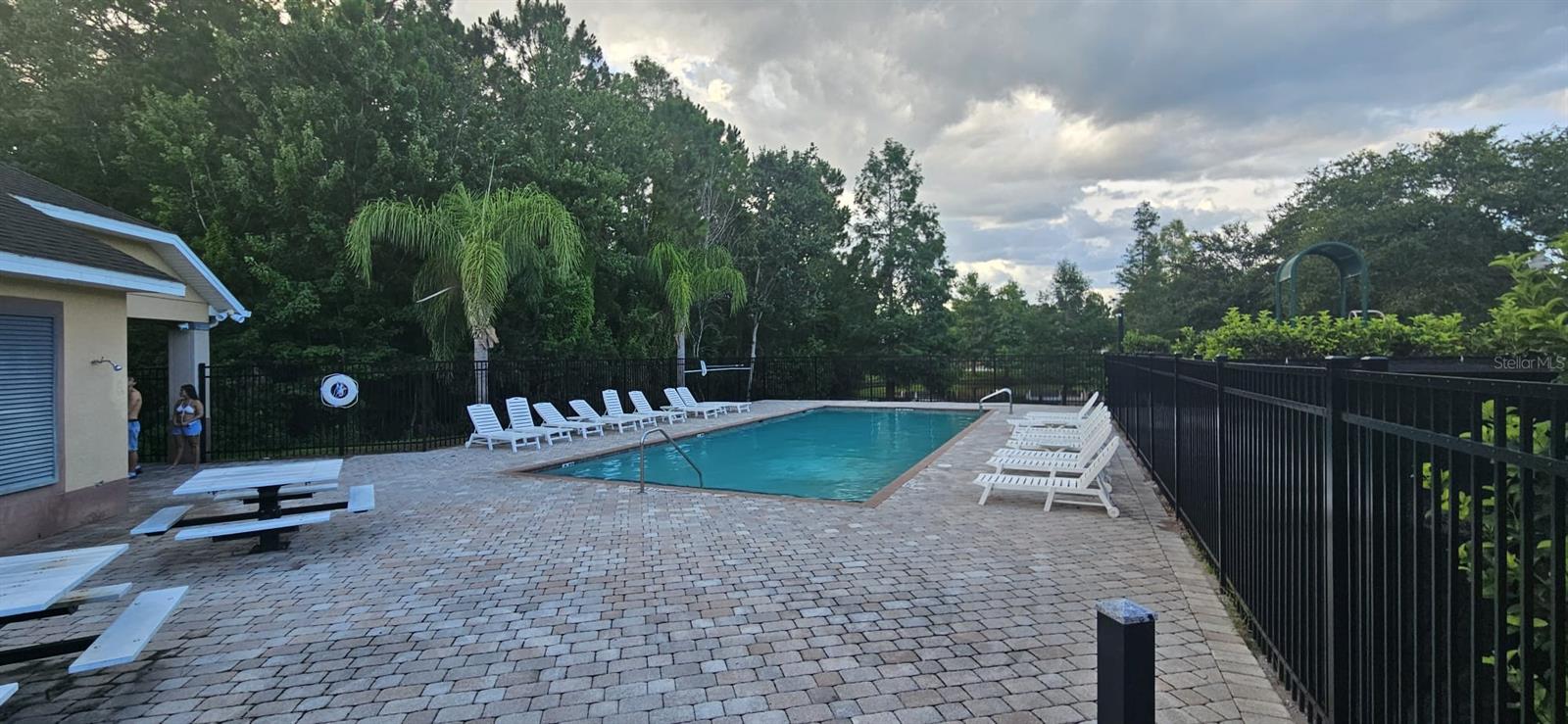 Image 17 of 17 For 9637 Silver Buttonwood Street