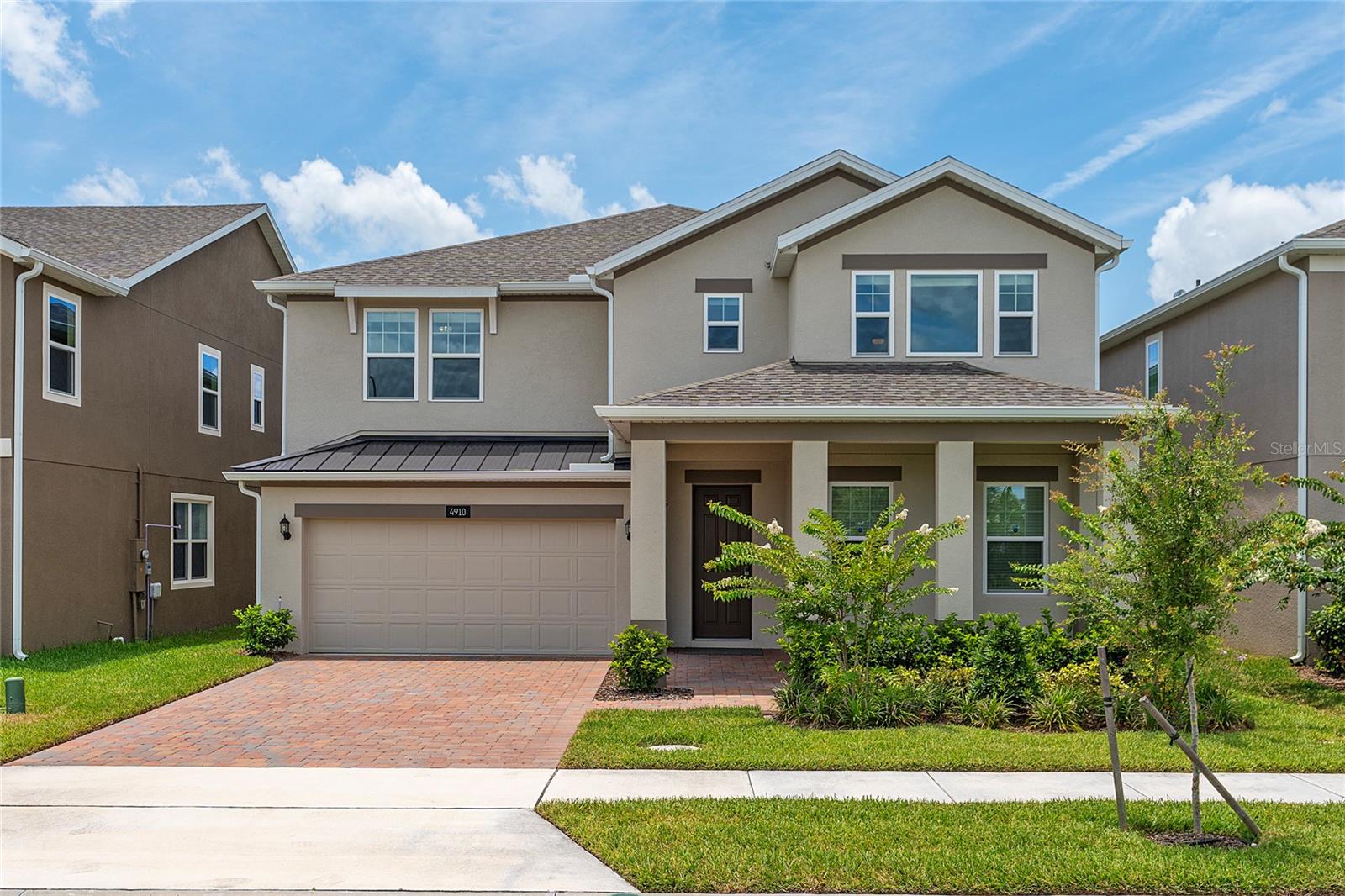 Details for 4910 Chase Court, ST CLOUD, FL 34772