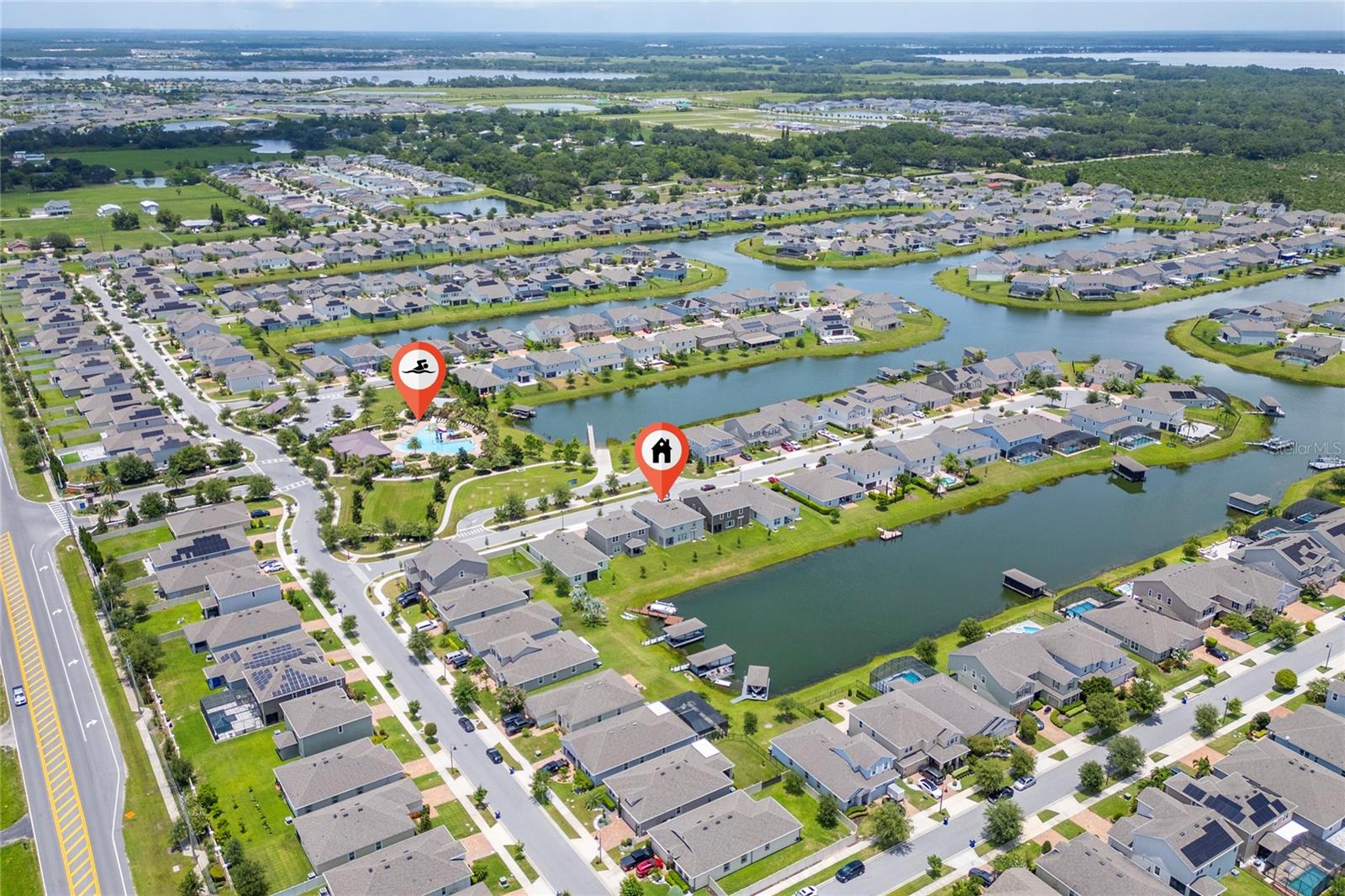 Image 41 of 58 For 4910 Chase Court