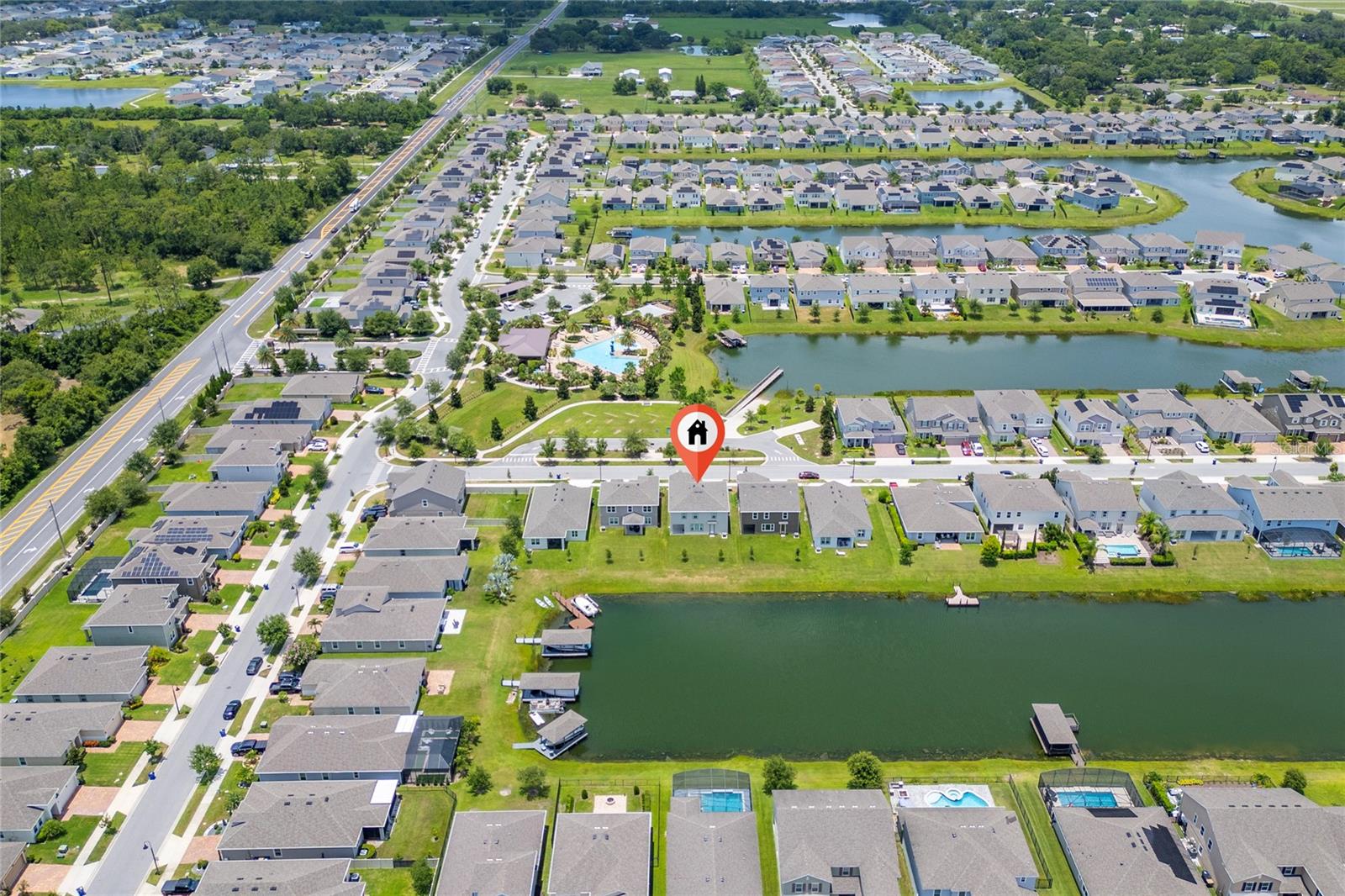 Image 47 of 58 For 4910 Chase Court