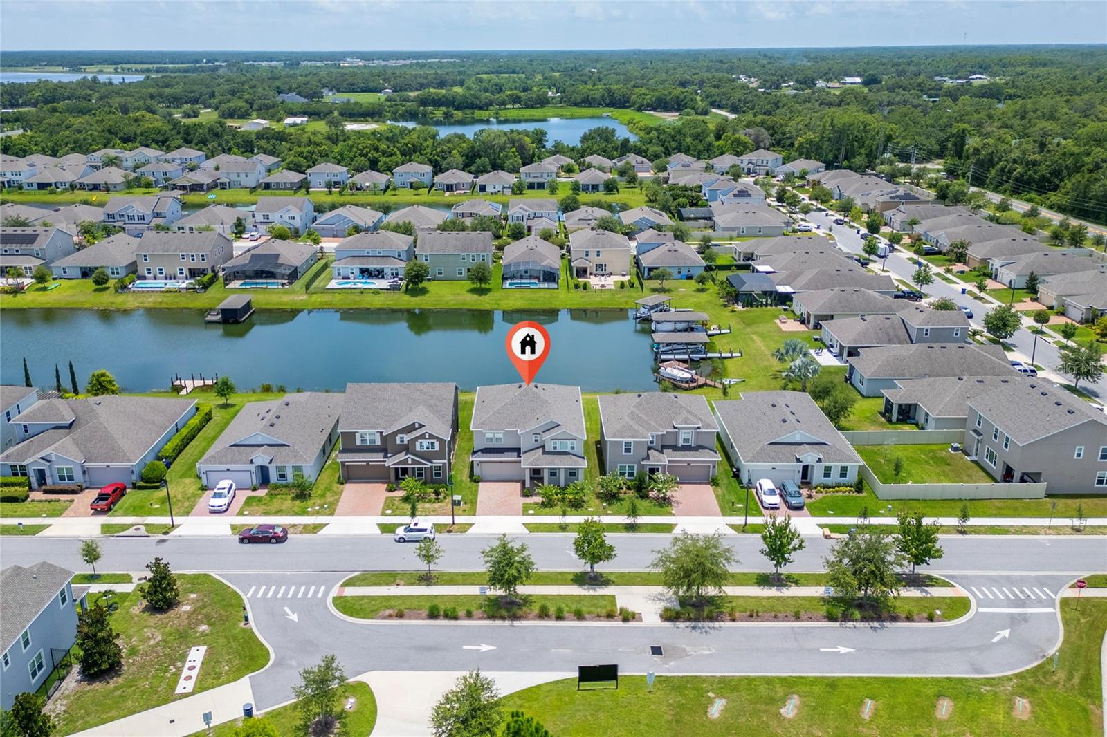 Image 48 of 58 For 4910 Chase Court