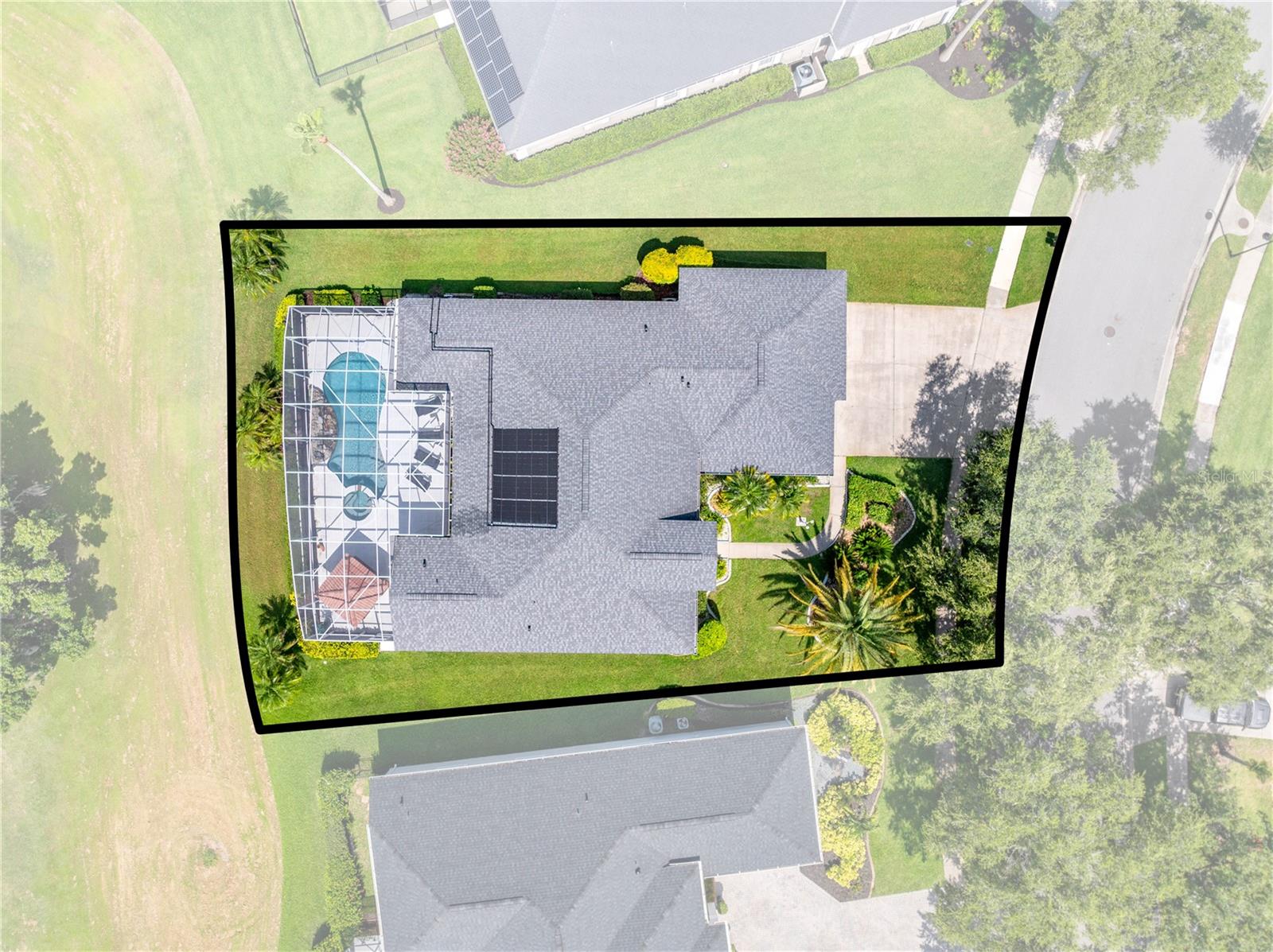 Image 5 of 55 For 1810 Lee Janzen Drive