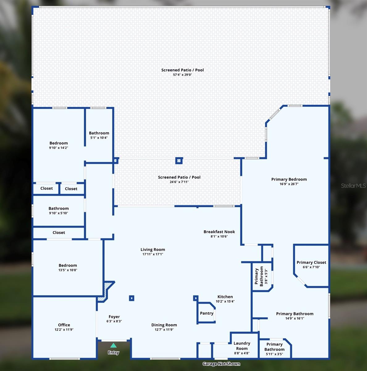 Image 7 of 55 For 1810 Lee Janzen Drive