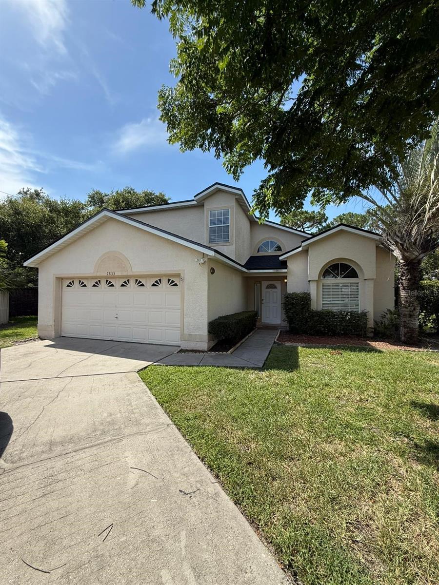 Details for 2833 Falling Tree Circle, ORLANDO, FL 32837