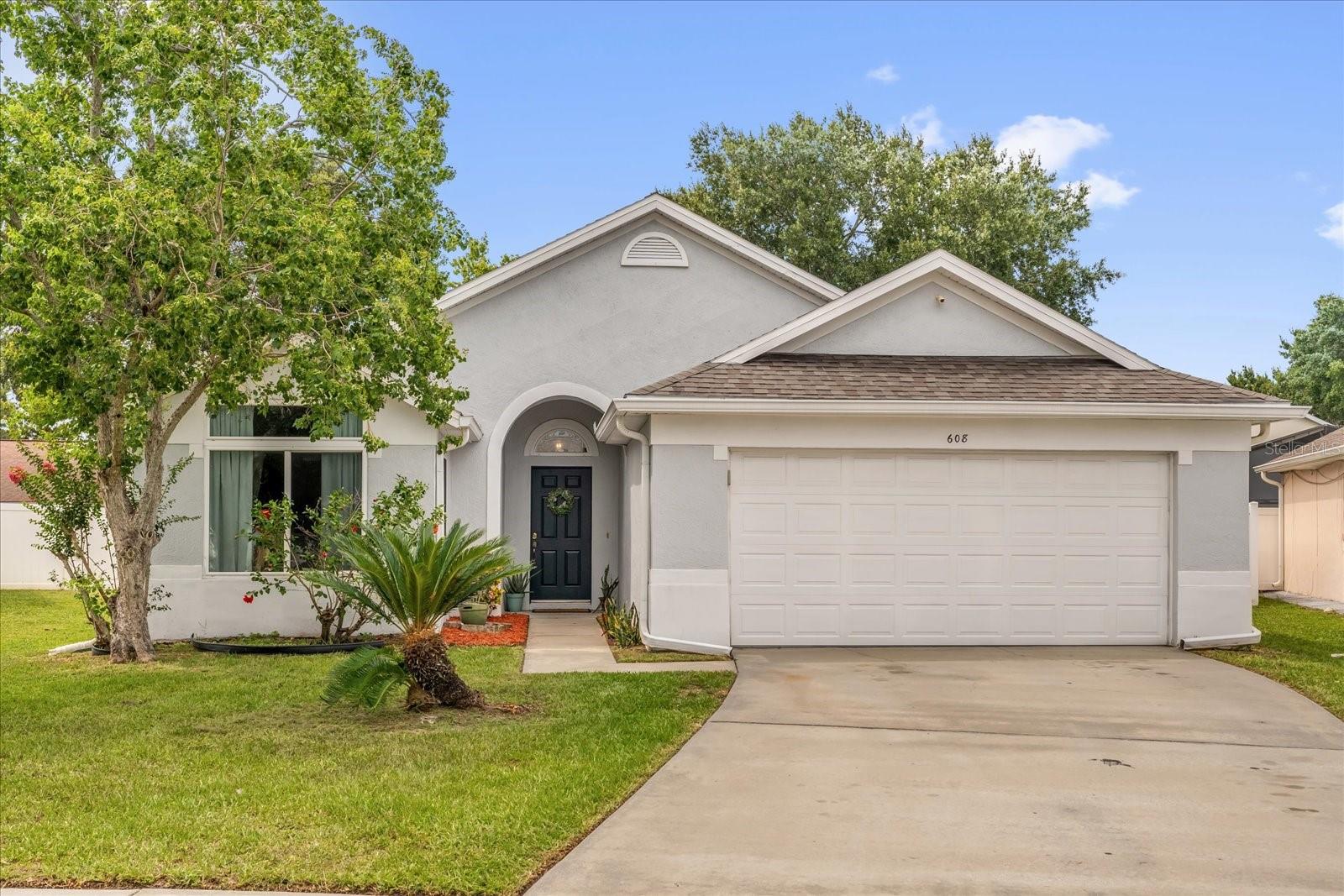Details for 608 Wechsler Circle, ORLANDO, FL 32824