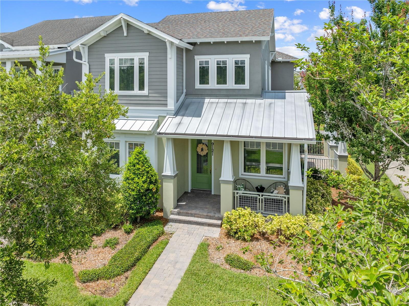 Details for 9121 Laureate Boulevard, ORLANDO, FL 32827