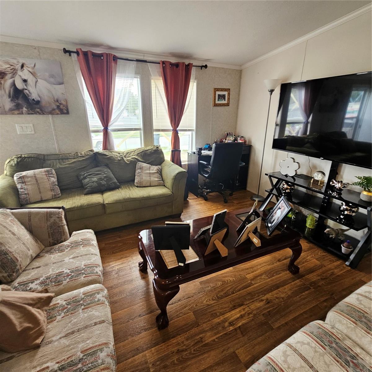 Image 21 of 23 For 9717 Cypress Park Drive 1