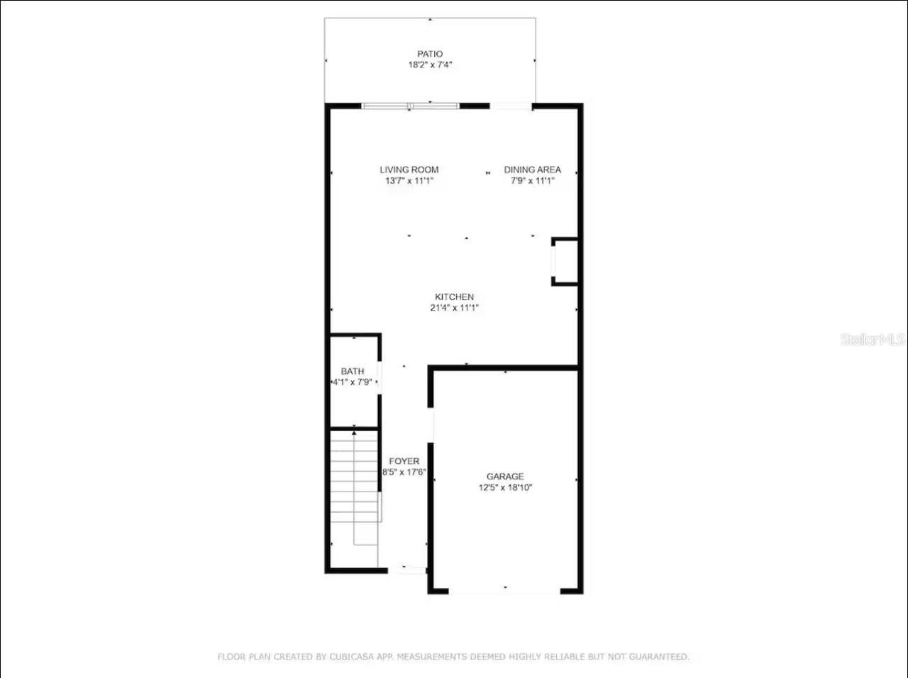 Image 59 of 61 For 816 Longboat Drive