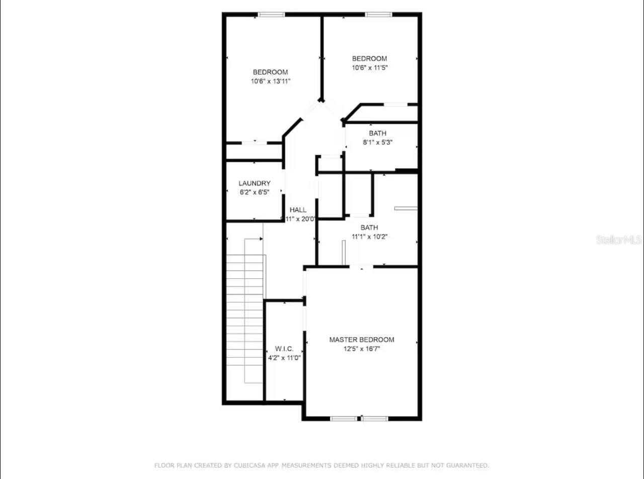 Image 61 of 61 For 816 Longboat Drive