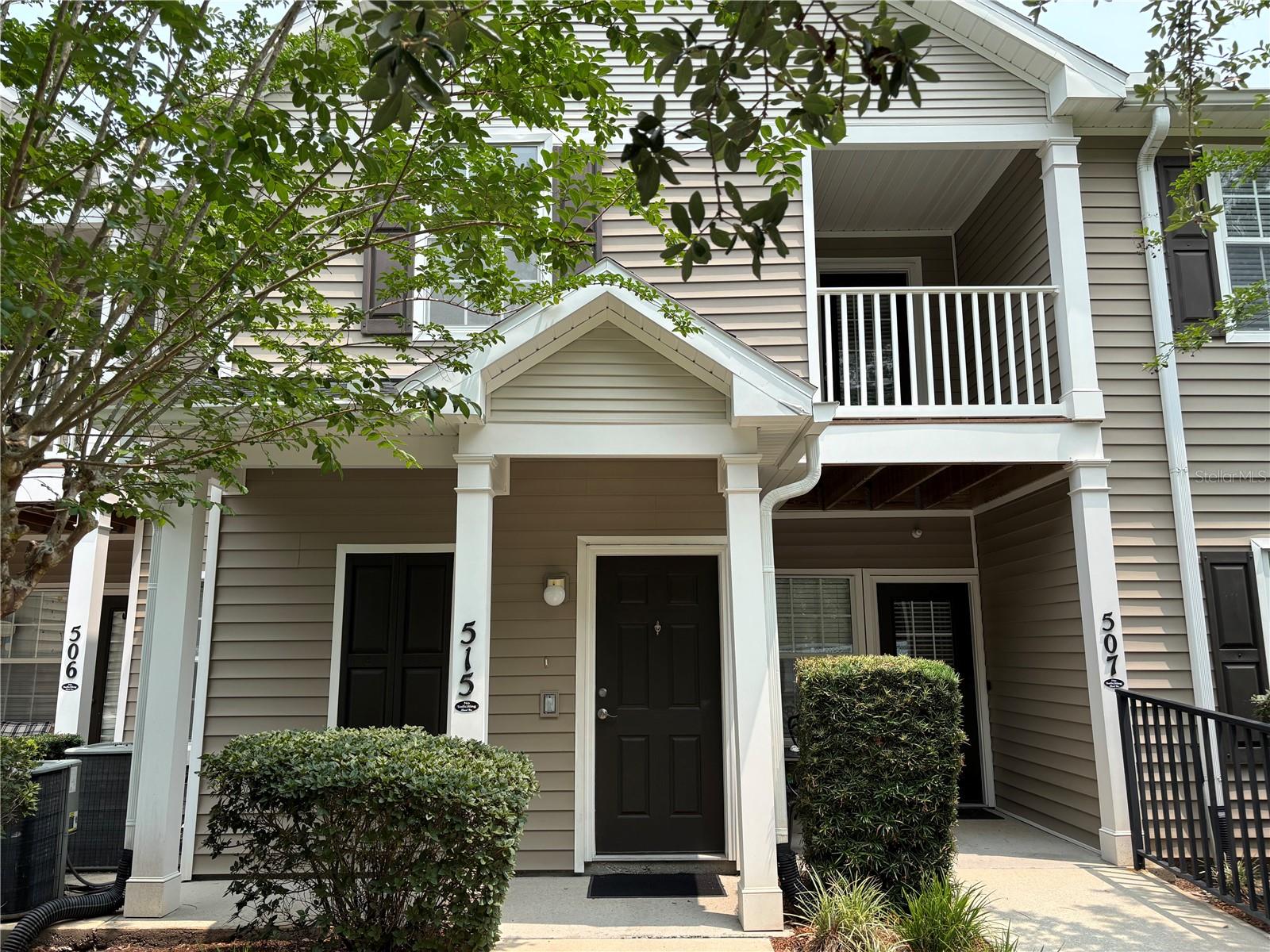 Image 2 of 28 For 575 Oakleaf Plantation Parkway 515