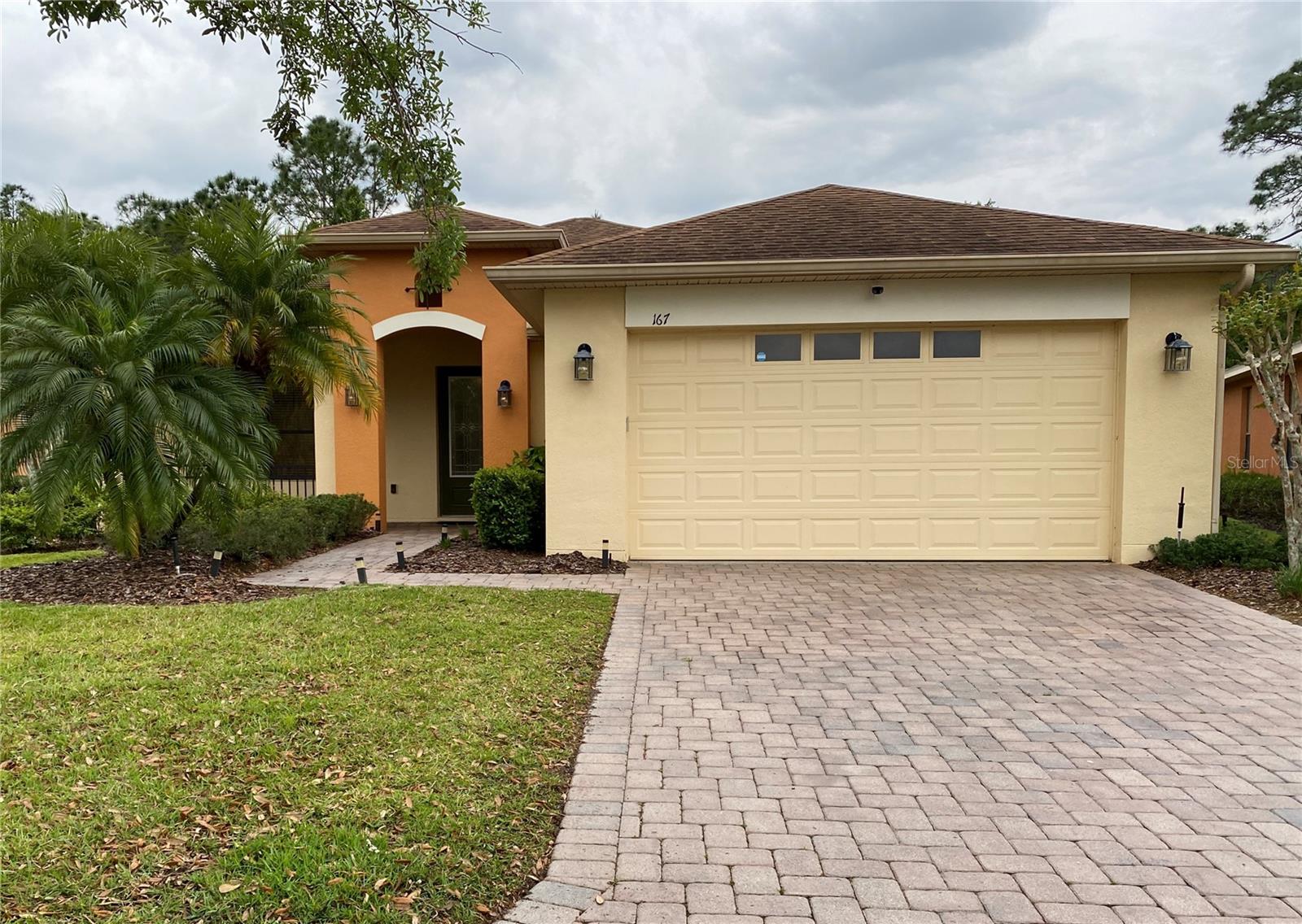 Details for 167 Los Gatos Place, KISSIMMEE, FL 34759
