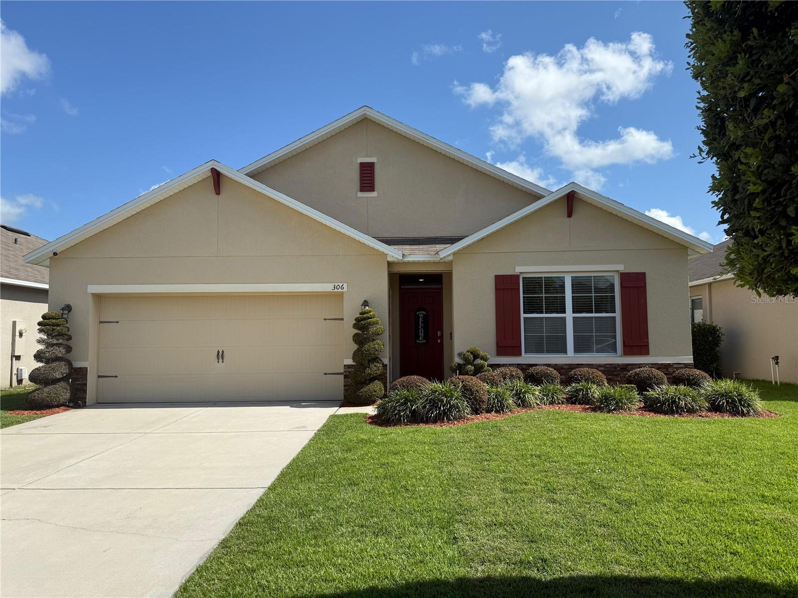 Details for 306 Briar Patch Loop, DAVENPORT, FL 33896