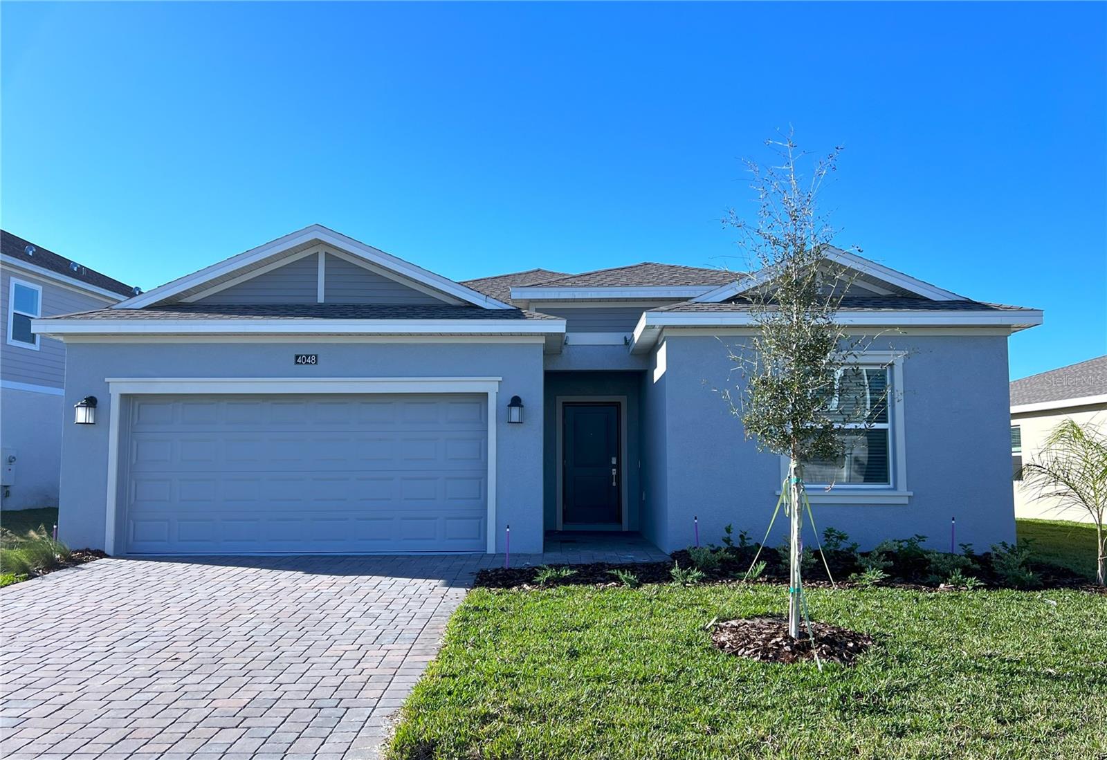 Details for 4048 Redbridge Loop, DAVENPORT, FL 33837