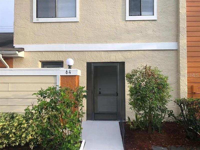 Details for 64 Silver Park Circle, KISSIMMEE, FL 34743