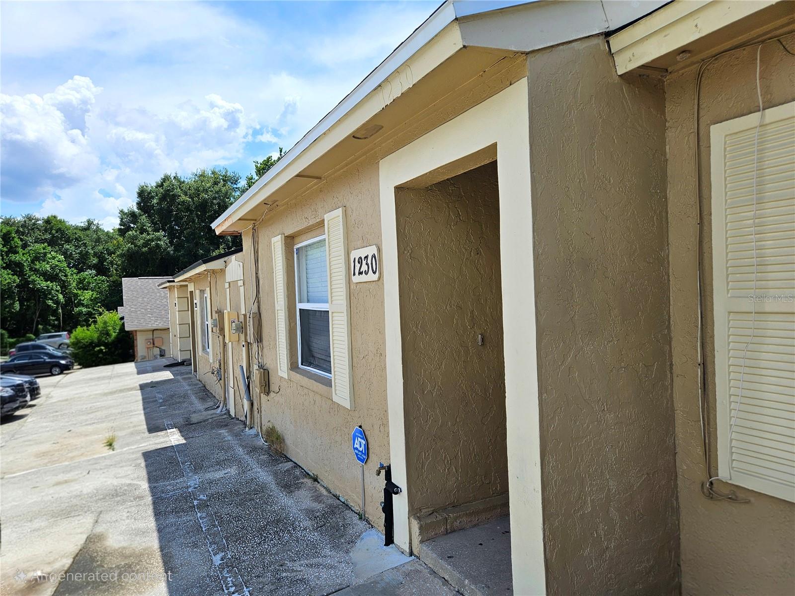 Details for 1230 Woodman, ORLANDO, FL 32818