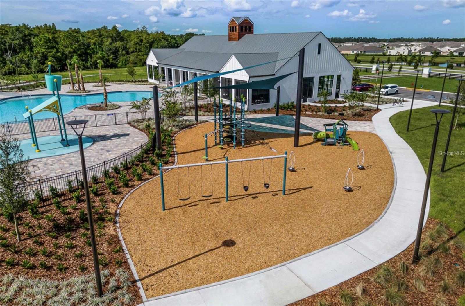 Details for 6608 Druid Way, HARMONY, FL 34773