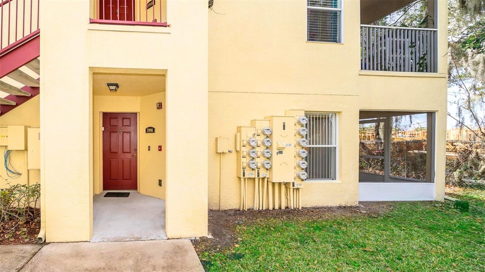 Details for 2740 Club Cortile Circle A, KISSIMMEE, FL 34746