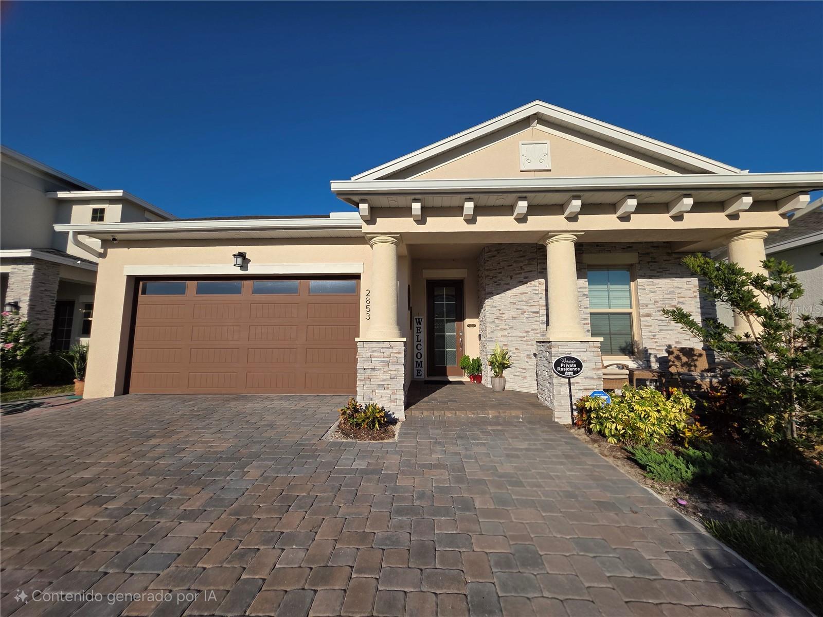 Details for 2853 Willowseed Lane, ST CLOUD, FL 34772