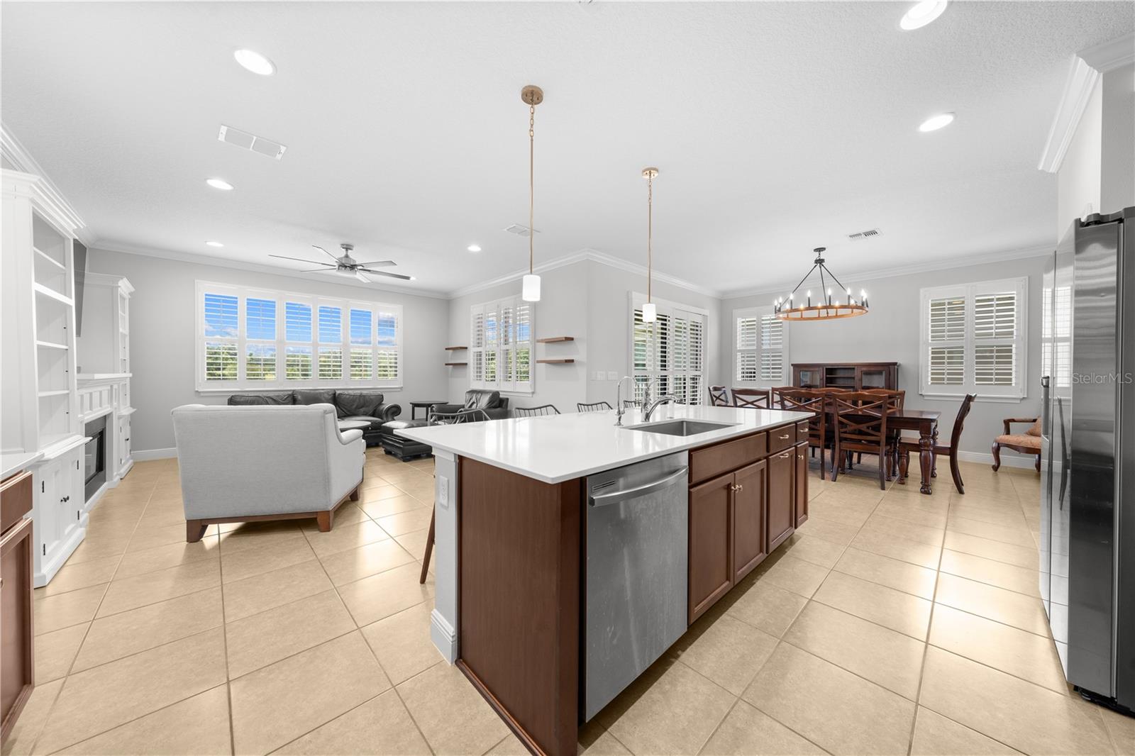 Image 20 of 51 For 3204 Oxbow Ct