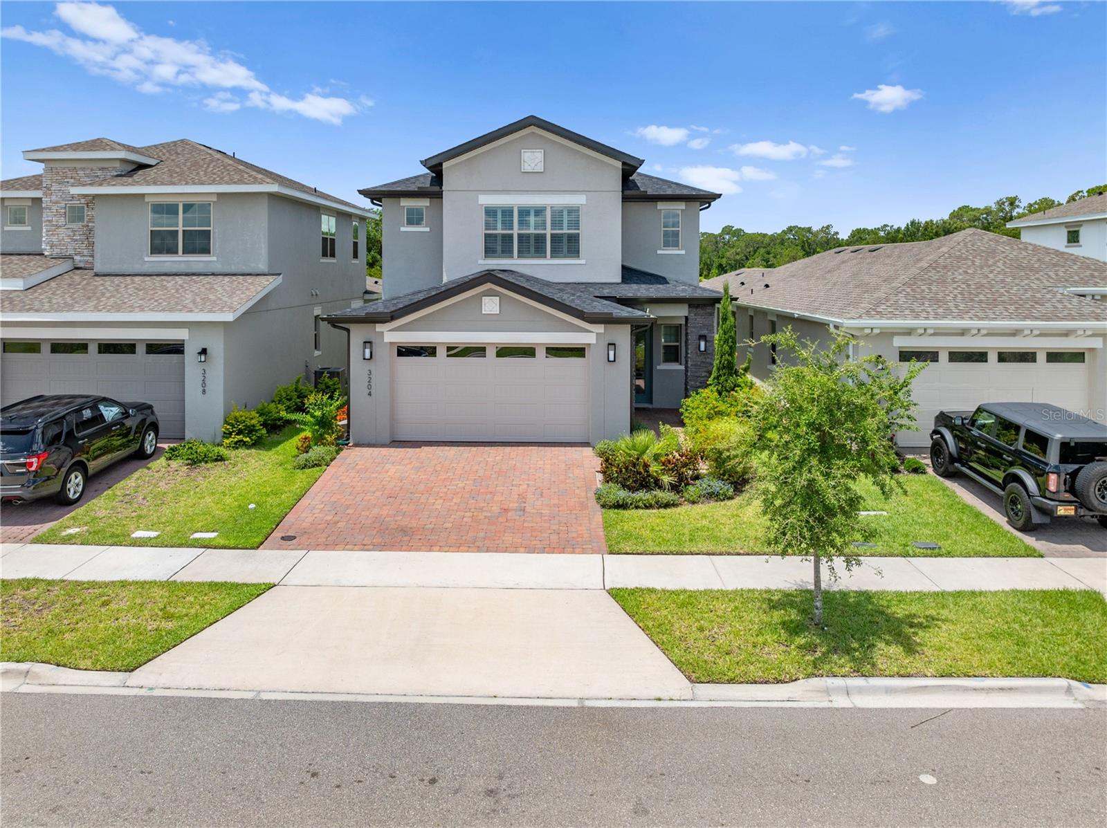 Image 4 of 51 For 3204 Oxbow Ct