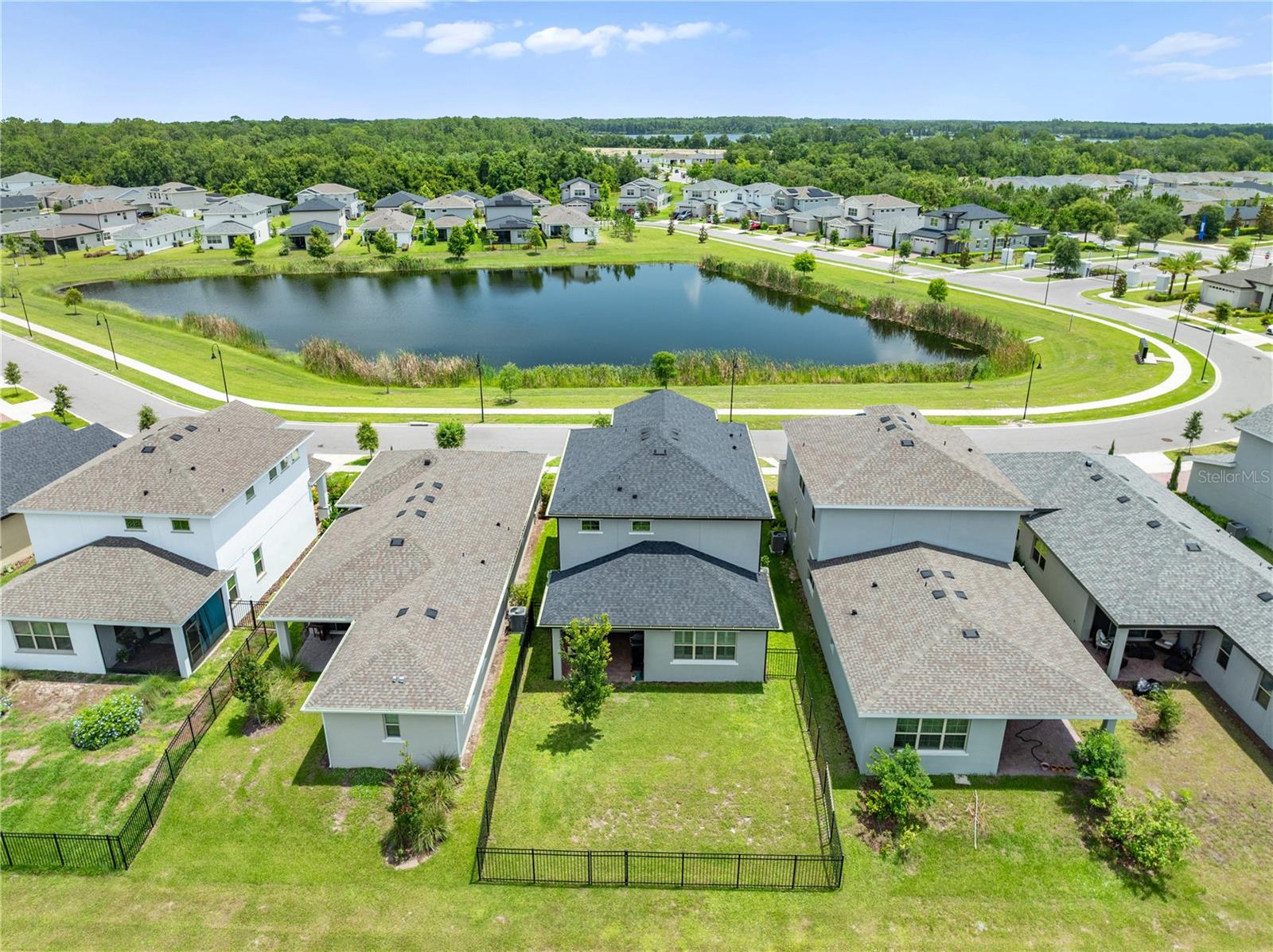 Image 43 of 51 For 3204 Oxbow Ct
