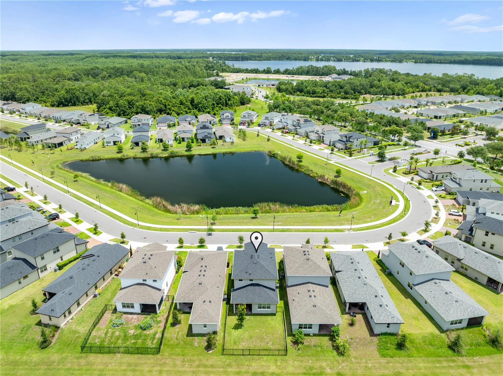 Image 44 of 51 For 3204 Oxbow Ct