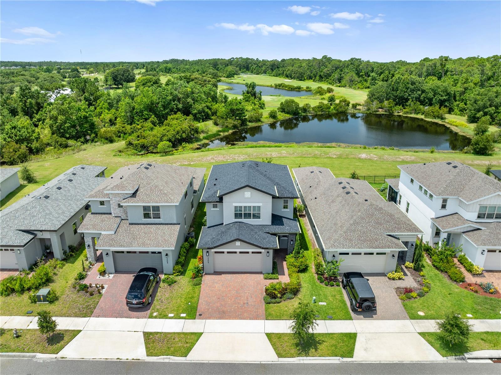 Image 45 of 51 For 3204 Oxbow Ct