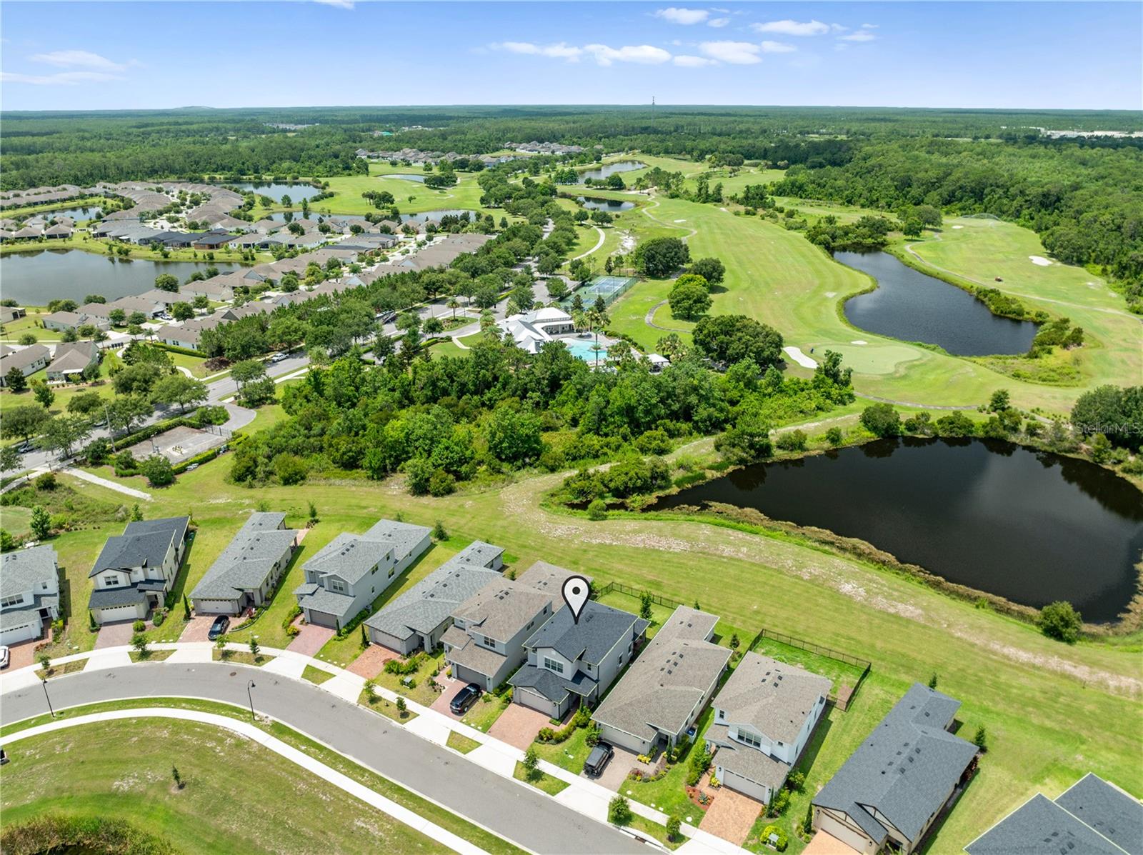 Image 46 of 51 For 3204 Oxbow Ct