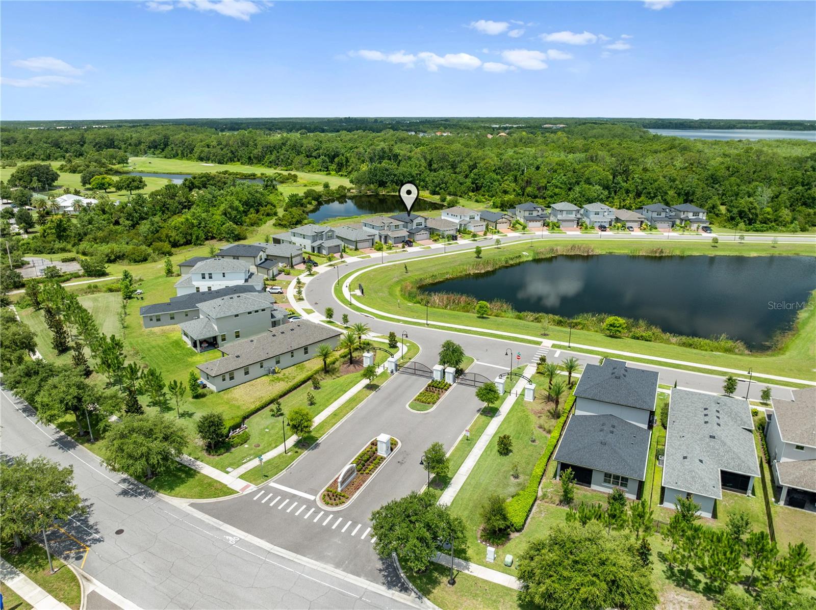 Image 49 of 51 For 3204 Oxbow Ct