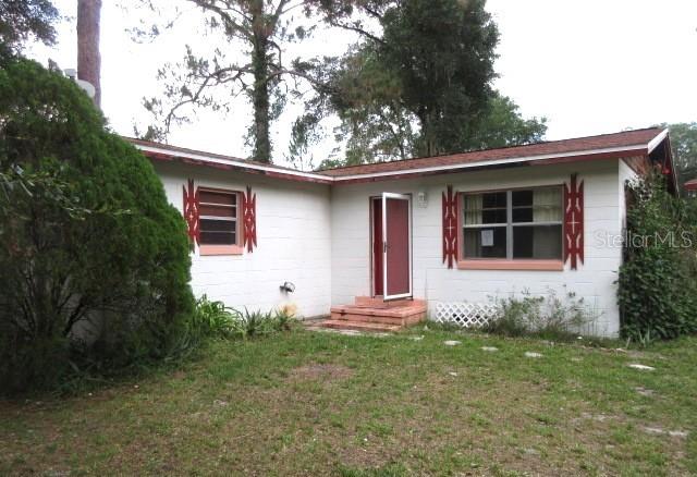 Details for 12019 212th Street Road, FORT MC COY, FL 32134