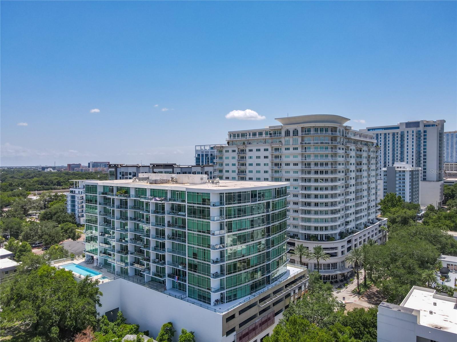 Image 3 of 51 For 101 Eola Drive 607