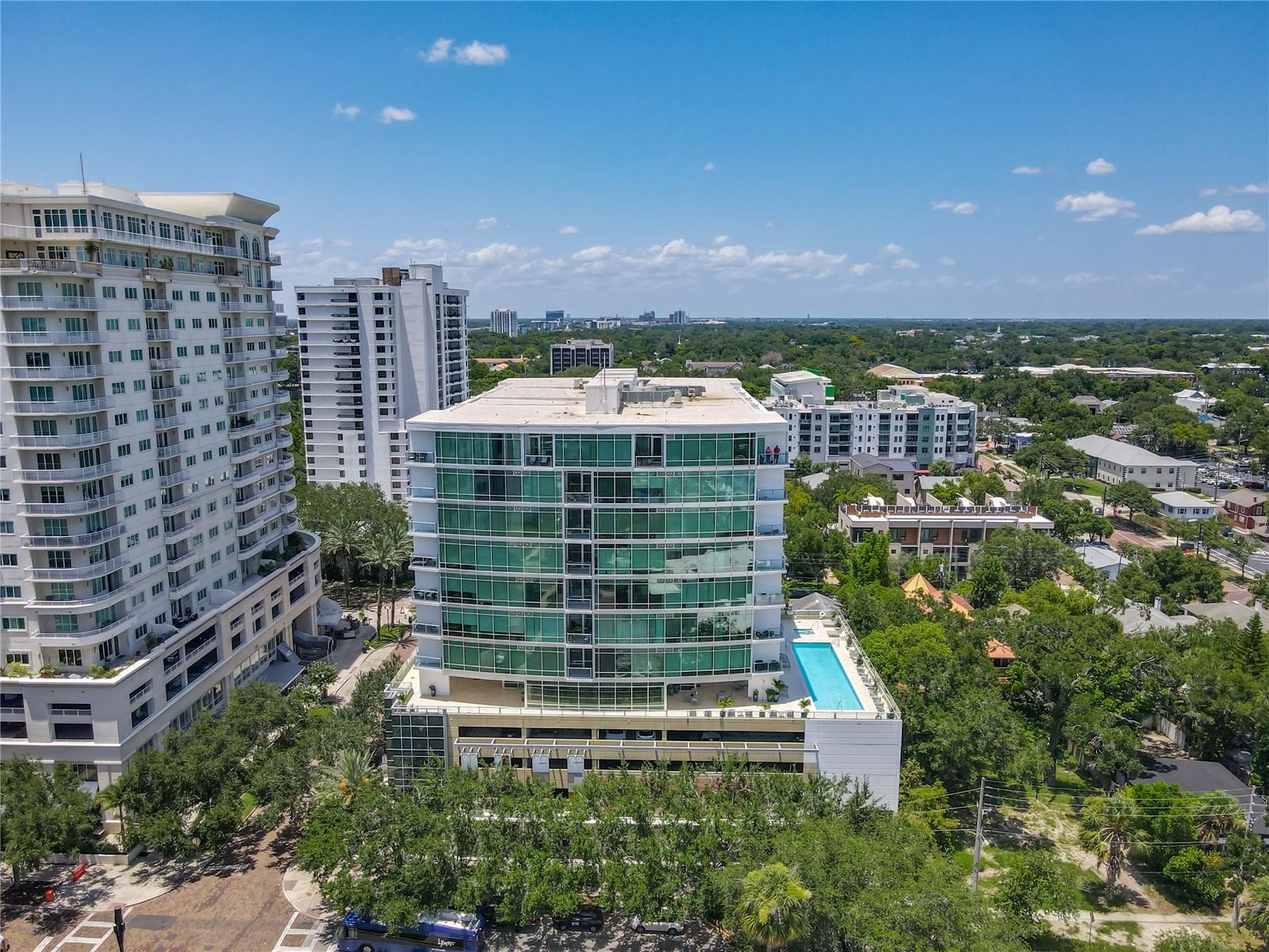 Image 4 of 51 For 101 Eola Drive 607